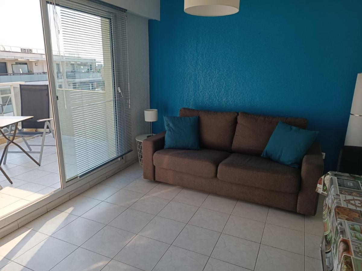 Apartment Immeuble Turquoise Cavalaire-sur-Mer
