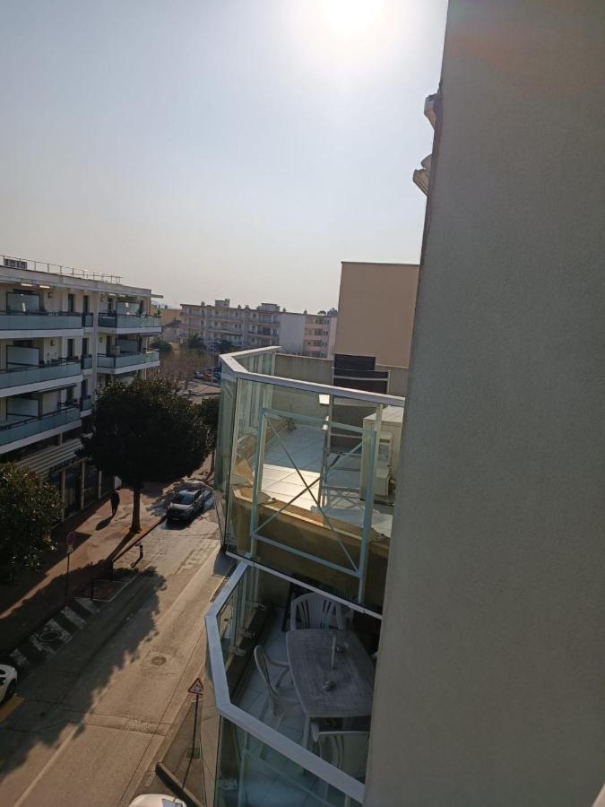 Apartment Immeuble Turquoise Cavalaire-sur-Mer